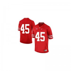 Limited Red Archie Griffin Jerseys S-3XL Mens Ohio State