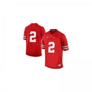Dontre Wilson Ohio State Limited For Men Red Jersey