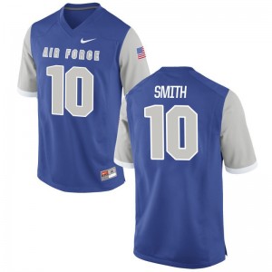 Andrew Smith Air Force Jersey Royal Game Men