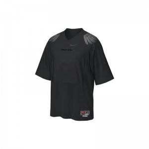 Blank UO Jersey For Men Limited - Black
