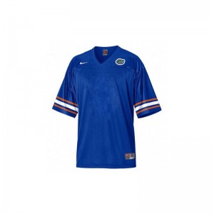 For Women Limited Blue Florida Jerseys of Blank