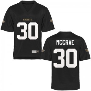 Greg McCrae Jersey UCF Limited For Men - Black
